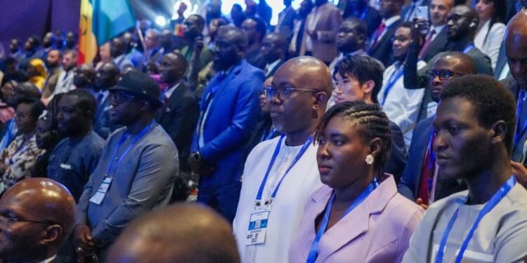 Debt-burdened Senegal set to shut down 19 state agencies to save $98 million