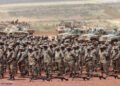 Debunking the SANDF overstaffing myth: Underfunding, not excess personnel