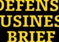 Defense Business Brief: 3D-printing on the battlefield; Reshoring drone dominance; AI on submarines
