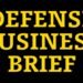 Defense Business Brief: DOD lab audits?; Notes from McAleese; Spotlight on Alabama manufacturing