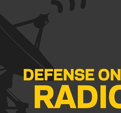 Defense One Radio, Ep. 205: New heat science and the future of soldiering