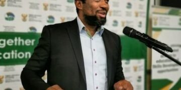 Delayed Ekurhuleni University construction expected to start in 2029