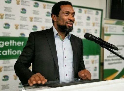 Delayed Ekurhuleni University construction expected to start in 2029