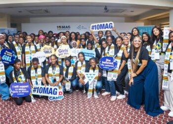 Delta Air Lines and Junior Achievement (JA) Africa Empower Next Generation of Female Leaders Across Africa