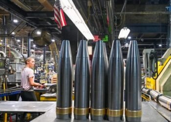 Demand signals are up, but supply chain risks may still hinder production