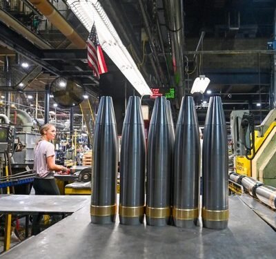 Demand signals are up, but supply chain risks may still hinder production