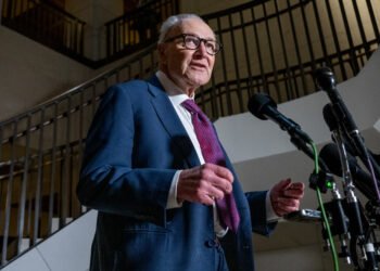 Democrats Argue Trump Has No “Plan” for Iran Instead of Calling for War to End