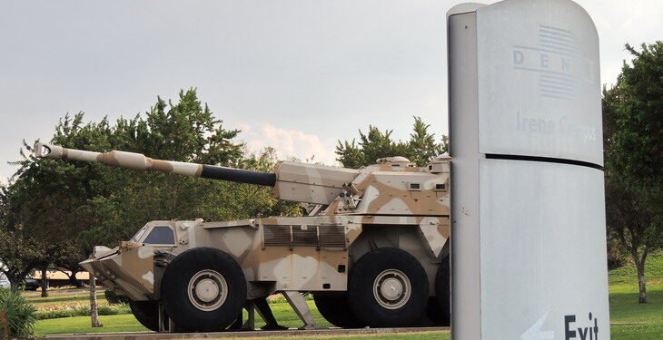 Denel solvent but constrained by liquidity challenges