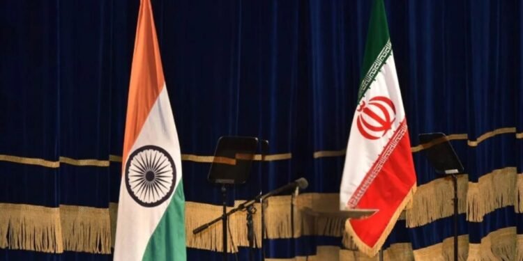 Did Iran Allow BRICS Member India Access Oil From the Strait of Hormuz?
