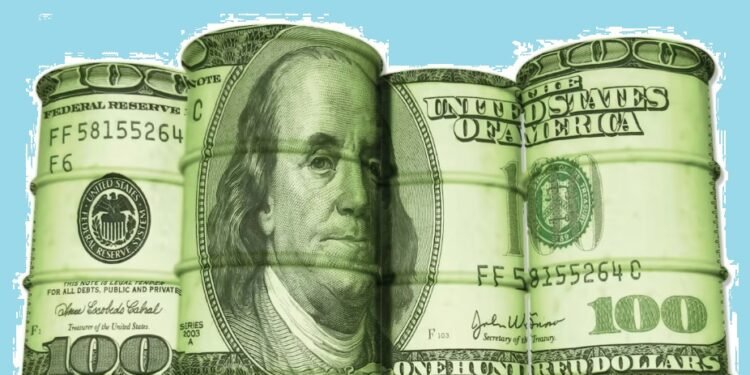 Diesel Prices Cross $5 a Gallon in the US