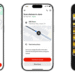DoorDash launches a new ‘Tasks’ app that pays couriers to submit videos to train AI