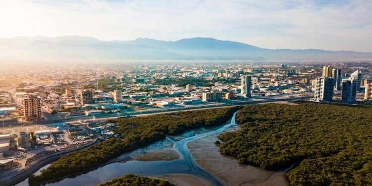 Dubai Investments’ RAK mixed use project set for 2027 completion