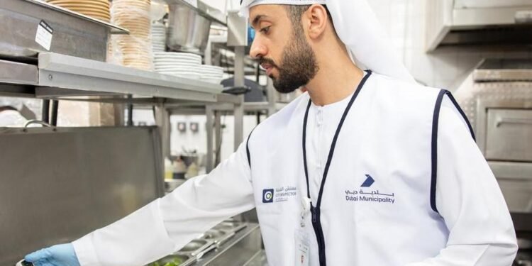 Dubai Municipality ensures Eid Al-Fitr readiness with intensified inspections and full preparedness of parks, beaches, and public facilities