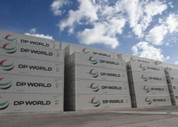 Dubai’s DP World sets 2026 capex budget at $3bn