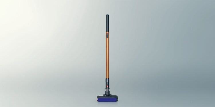 Dyson’s New PencilWash Is Here