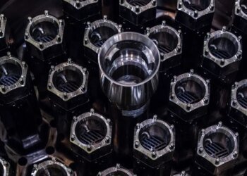 EU Made ‘Mistake’ in Phasing Out Nuclear, Von Der Leyen Says