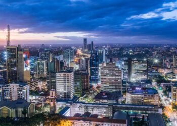 East African banks face existential test as fintechs rise