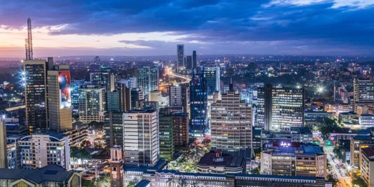 East African banks face existential test as fintechs rise