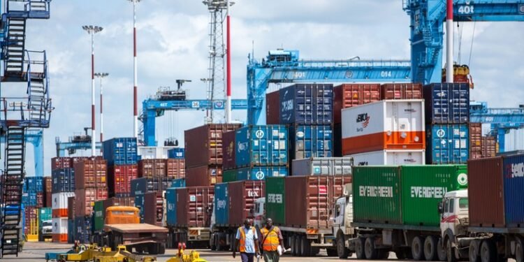 East Africa’s busiest seaport becomes key gateway for Indonesia’s regional trade push