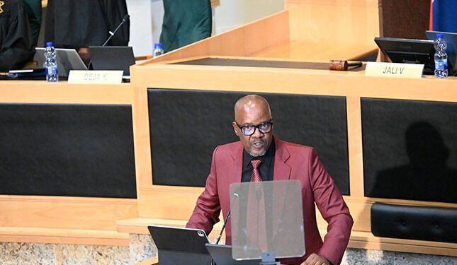 Eastern Cape Budget 2026 prioritises agriculture, SMMEs, job creation