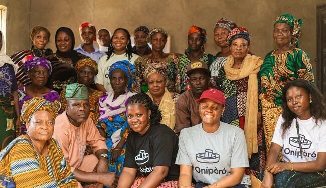 EcoSmart Club advocates sustainable fashion with Oniparo Project launch – EnviroNews