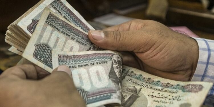 Egypt net foreign assets hit record $29.5 billion in January 2026