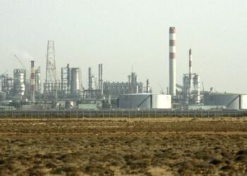 Egypt seeks financing for 3.5 mtpa petrochemicals complex in SCZONE