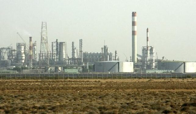 Egypt seeks financing for 3.5 mtpa petrochemicals complex in SCZONE