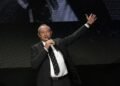 Egyptian billionaire Naguib Sawiris calls Iran’s attacks on UAE a war against freedom and progress