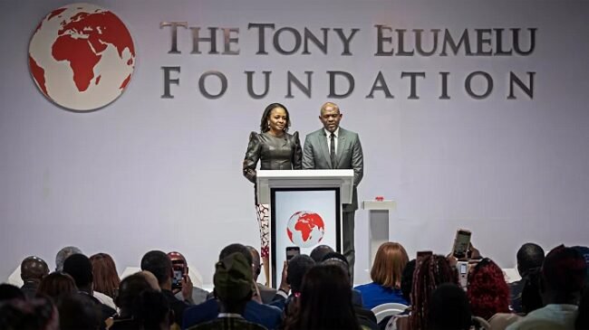 Elumelu Foundation commits $16m to empowering additional 3,200 young African entrepreneurs – EnviroNews