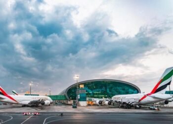 Emirates anticipates return to 100% of its network within coming days