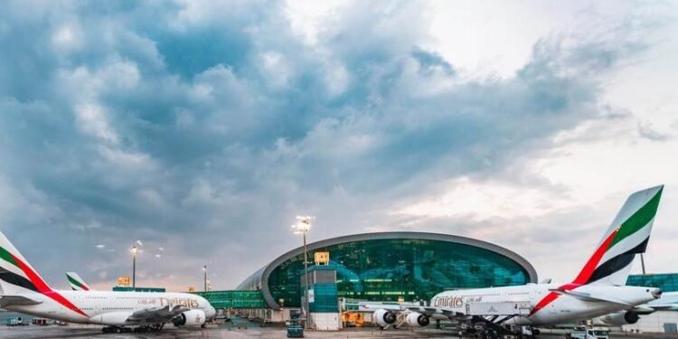 Emirates anticipates return to 100% of its network within coming days