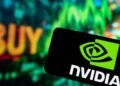 Energy Company Orders 50,000 Nvidia GPUs