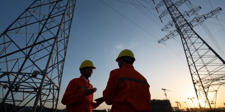 Energy leaders from Nigeria, 4 other African countries head to the US to address power sector challenges