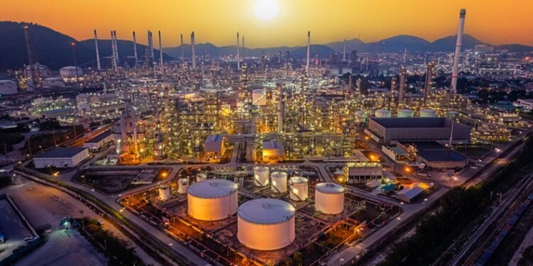 Energy markets in Africa faces litmus test as Iran war escalates