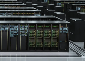 Enterprise AI factories are here and NTT DATA is building them with NVIDIA