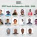 EnviroNews’ Nsikak Ekere listed as EPI Foundation unveils inaugural Youth Ambassadors – EnviroNews