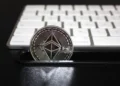 Ethereum Foundation sells 5,000 ETH to BitMine as ETH rebounds above $2K