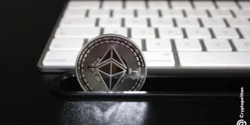 Ethereum Foundation sells 5,000 ETH to BitMine as ETH rebounds above $2K