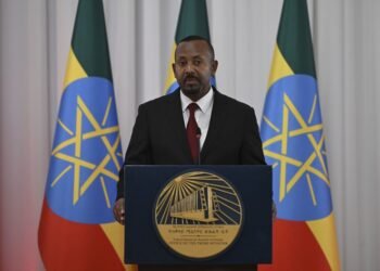 Ethiopia deploys fuel subsidies as global oil shock ripples from Middle East conflict