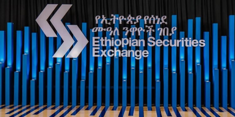 Ethiopian Securities Exchange: guide for global investors