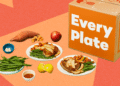 EveryPlate’s Meal Kit Offers Affordable Vegetarian Options
