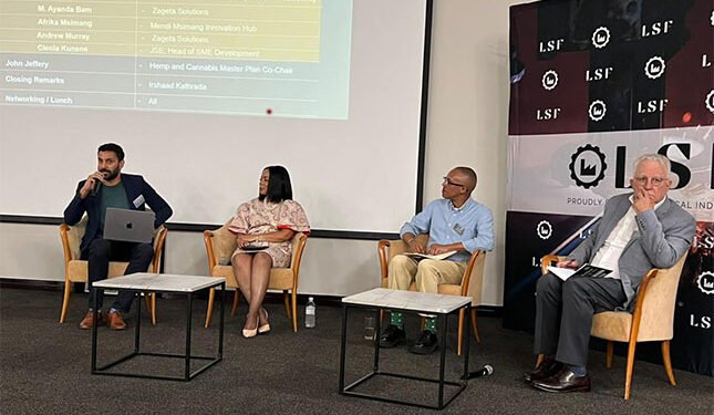 Experts urge caution as interest in industrial hemp grows