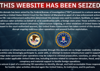 FBI seizes pro-Iranian hacking group’s websites after destructive Stryker hack