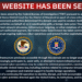 FBI seizes pro-Iranian hacking group’s websites after destructive Stryker hack