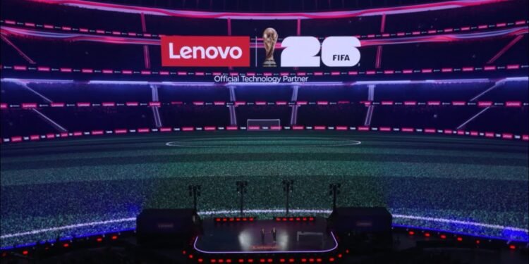 FIFA World Cup 2026 will be the most AI-driven tournament ever. Here’s the proof