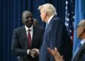 FULL LIST: African countries that signed Trump’s controversial health deals
