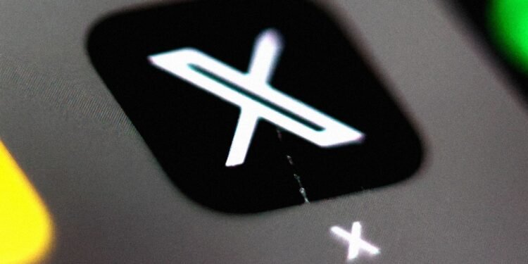 Fake AI Content About the Iran War Is All Over X