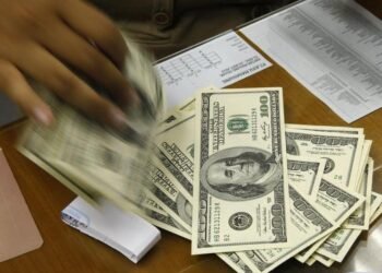 Fed rate cut bets rise after weak jobs data