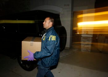 Feds Used My Movie Review to Label Protester as “Terrorist”